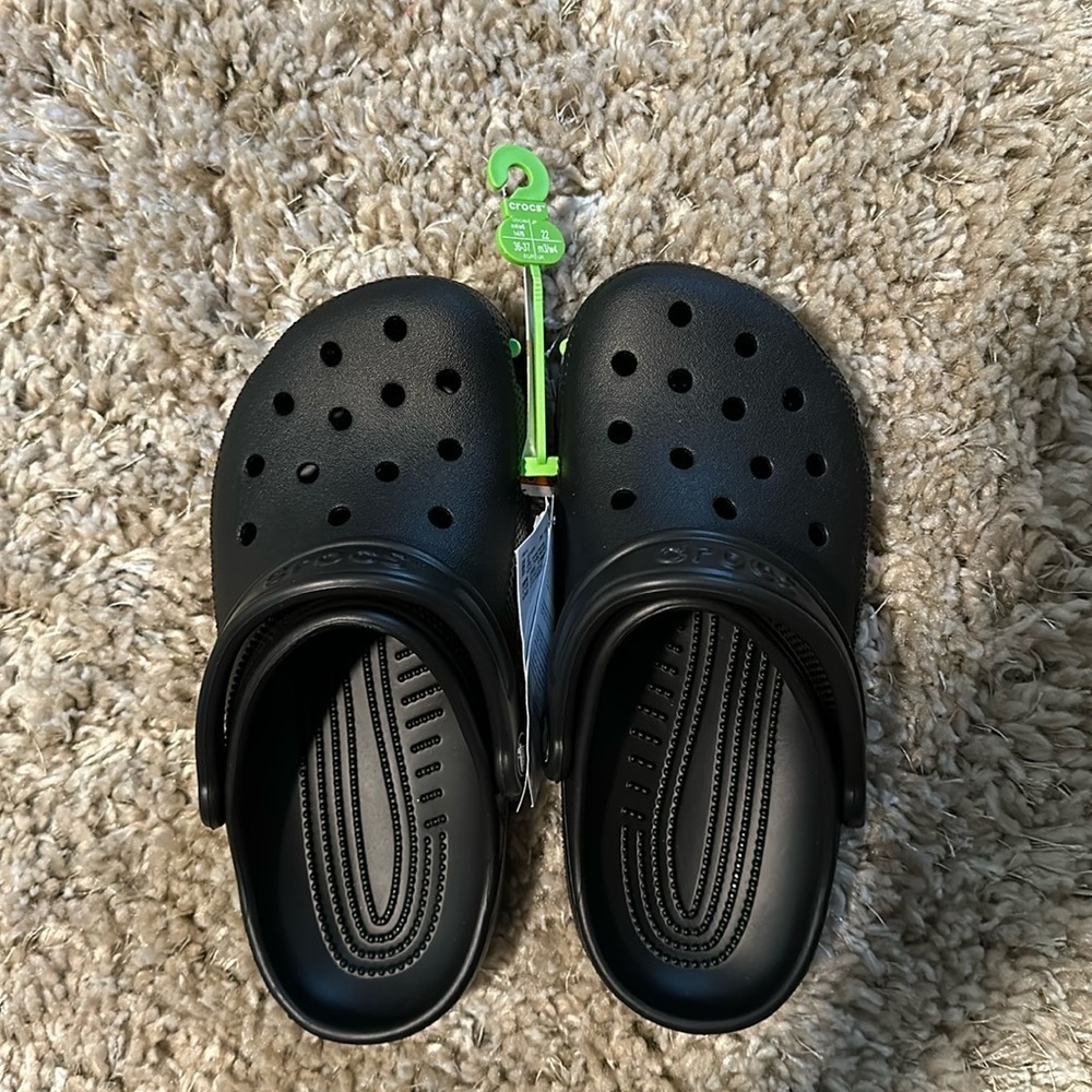 CLASSIC CLOG - Picture 3 of 4